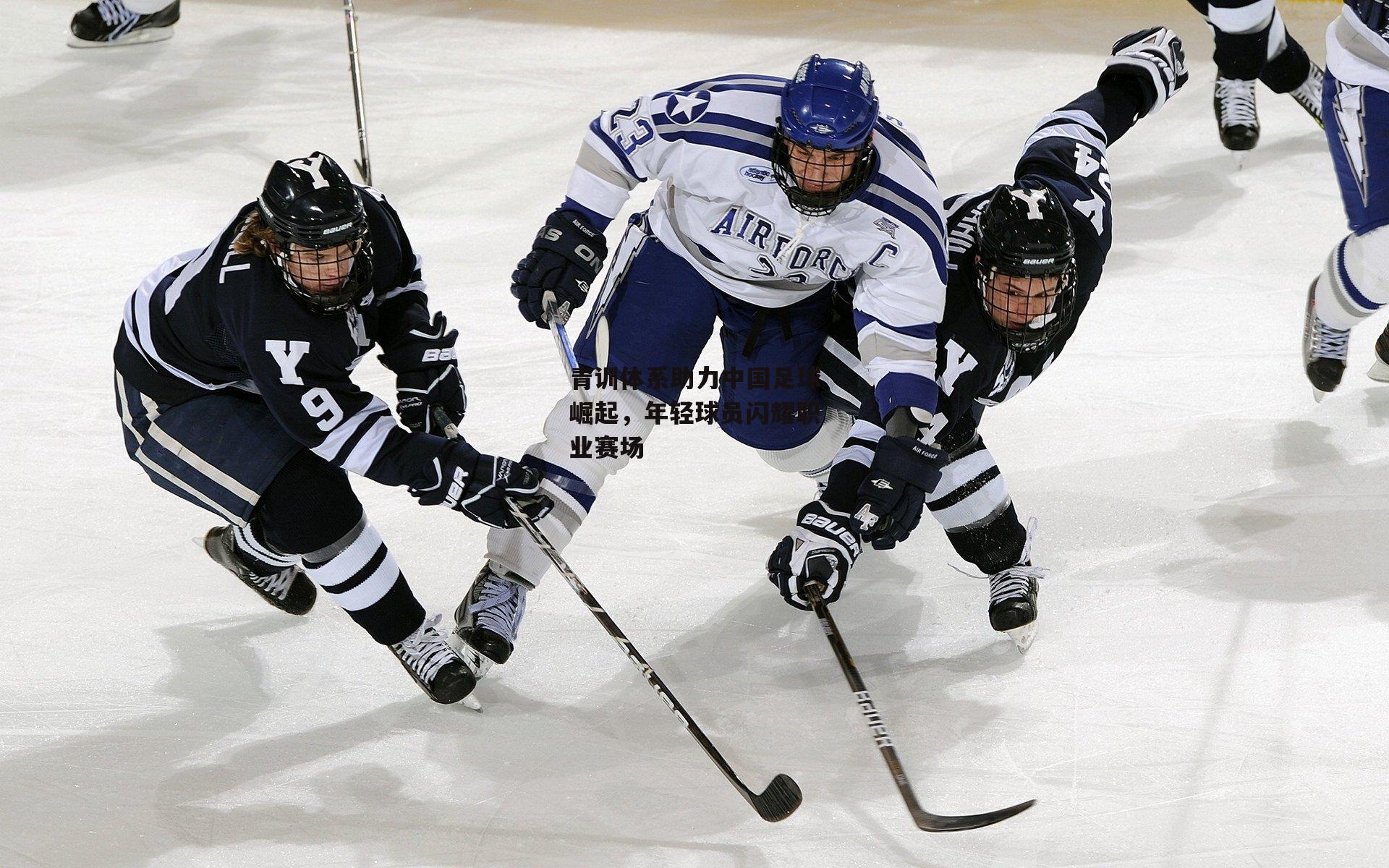 米兰体育官网：青训体系助力中国足球崛起，年轻球员闪耀职业赛场