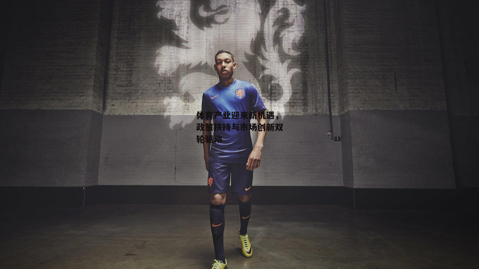 体育产业迎来新机遇,政策扶持与市场创新双轮驱动