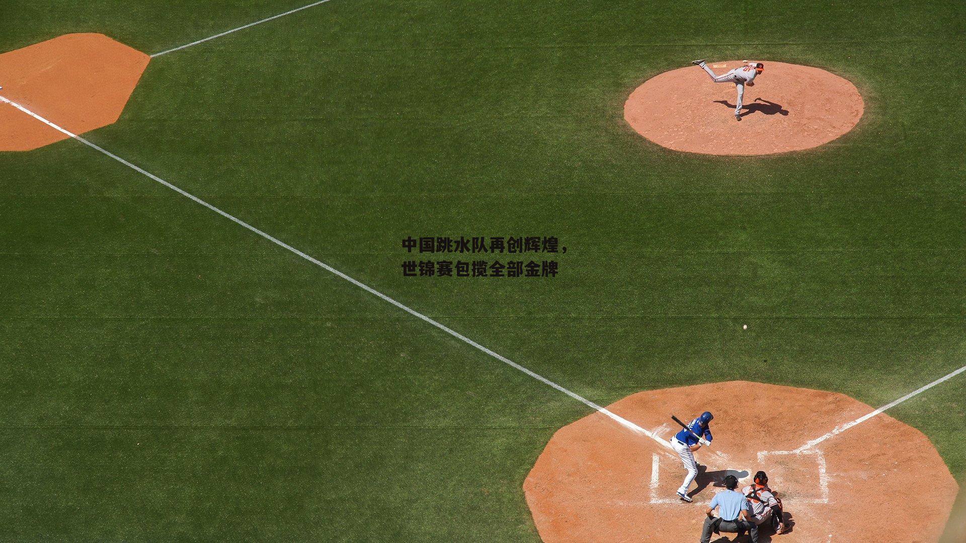 中国跳水队再创辉煌，世锦赛包揽全部金牌_米兰体育官网